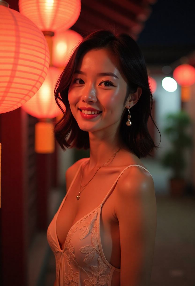 星空狂想